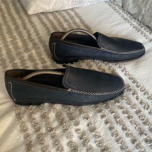 Mezlan Shoes Size 10